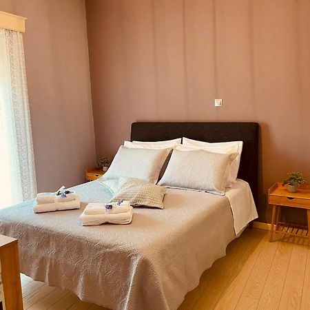 Myrtia Home Preveza Bagian luar foto