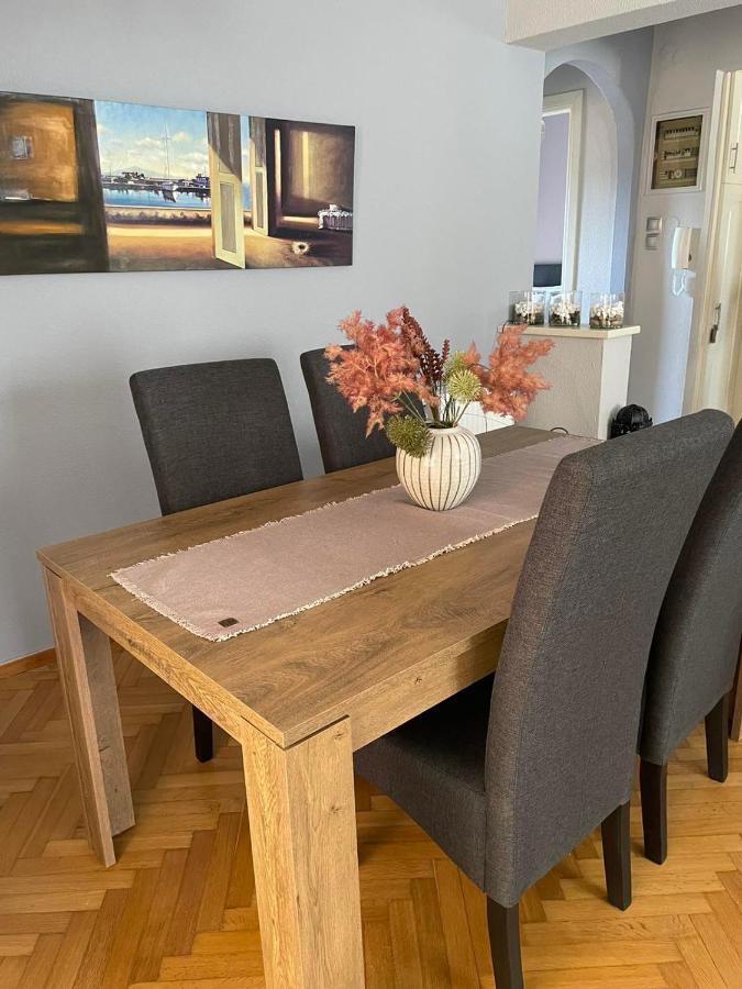 Myrtia Home Preveza Bagian luar foto