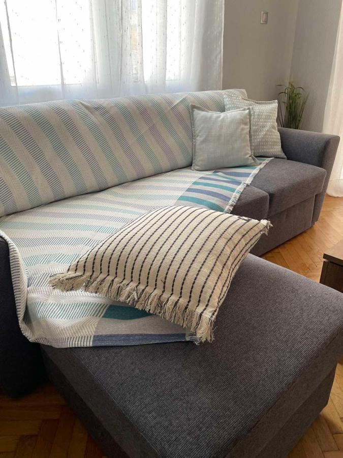 Myrtia Home Preveza Bagian luar foto