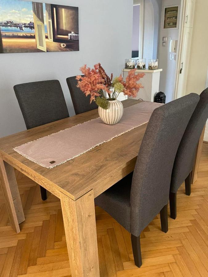 Myrtia Home Preveza Bagian luar foto