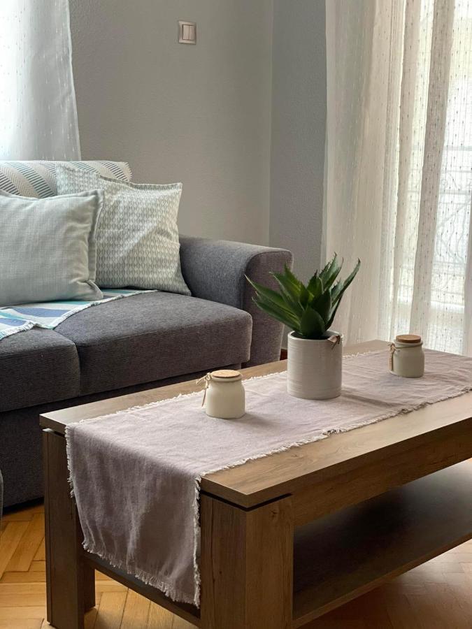 Myrtia Home Preveza Bagian luar foto