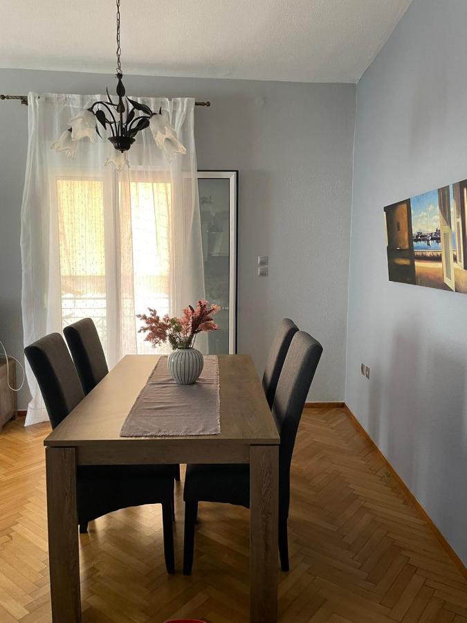 Myrtia Home Preveza Bagian luar foto