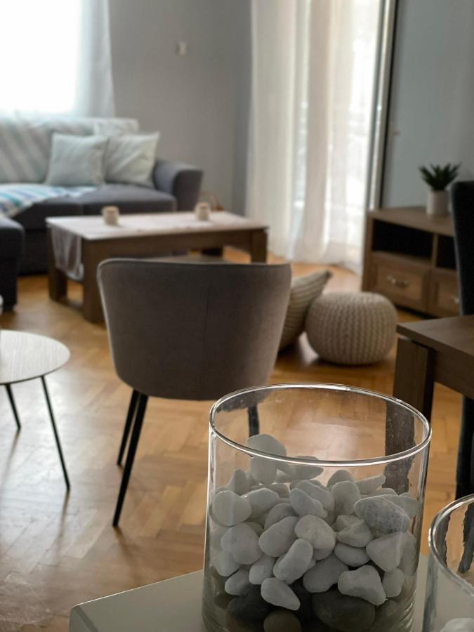 Myrtia Home Preveza Bagian luar foto
