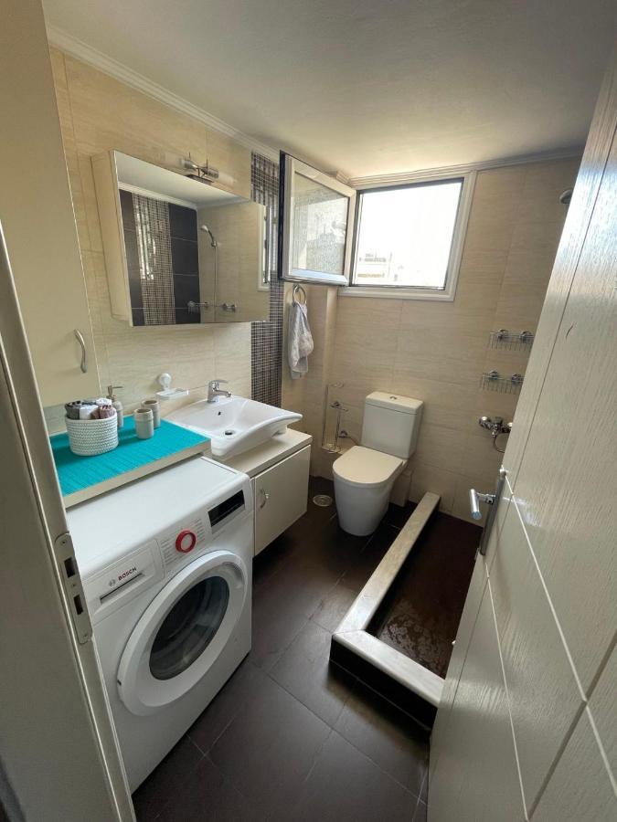 Myrtia Home Preveza Bagian luar foto