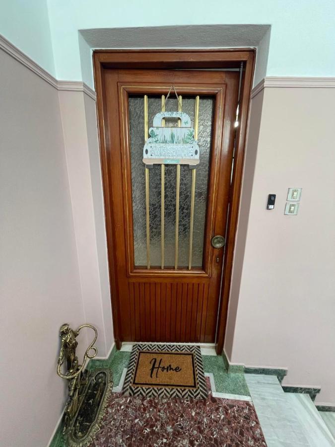 Myrtia Home Preveza Bagian luar foto