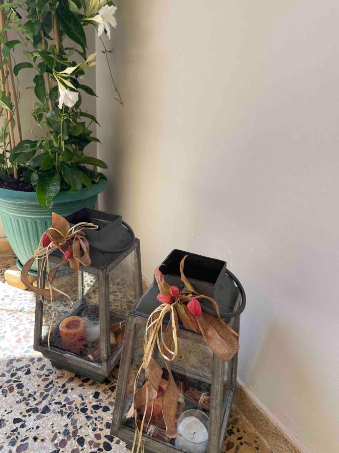 Myrtia Home Preveza Bagian luar foto